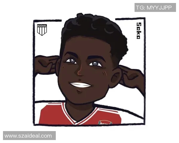 足球明星女孩的酷炫头像设计展现个性与魅力