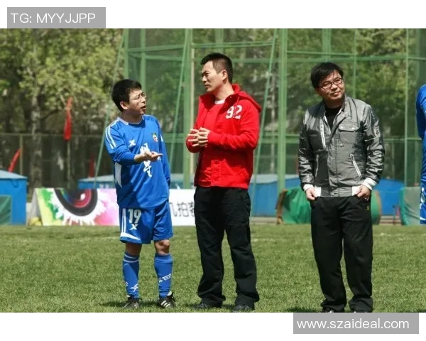 潜江足球明星周姓球员的成长历程与辉煌成就揭秘